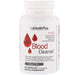 Health Plus, Blood Cleanse, 753 mg, 90 Capsules - HealthCentralUSA