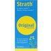Bio-Strath, Strath, Original Superfood, 100 Tablets - HealthCentralUSA