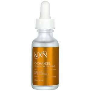NXN, Nurture by Nature, C-Change, Vitamin C Glow Serum, 1 fl oz (30 ml) - HealthCentralUSA
