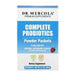 Dr. Mercola, Complete Probiotics Powder Packets, Natural Raspberry , 70 Billion CFU, 30 Packets, 0.12 oz (3.5 g) Each - HealthCentralUSA