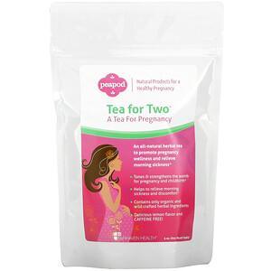 Fairhaven Health, Tea-for-Two, A Tea For Pregnancy, 4 oz - HealthCentralUSA