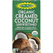 Edward & Sons, Let's Do Organic, Organic Creamed Coconut, Unsweetened, 7 oz (200 g) - HealthCentralUSA