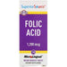 Superior Source, Folic Acid, 1,200 mcg, 100 Tablets - HealthCentralUSA