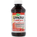 Nature's Way, Umcka, ColdCare, Soothing Syrup, Cherry, 4 fl oz (120 ml) - HealthCentralUSA