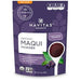 Navitas Organics, Organic Maqui Powder, Tart Berry, 3 oz (85 g) - HealthCentralUSA