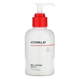 Atopalm, MLE Lotion, 6.8 fl oz (200 ml) - HealthCentralUSA