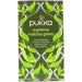 Pukka Herbs, Supreme Matcha Green, 20 Green Tea Sachets, 1.05 oz (30 g) - HealthCentralUSA