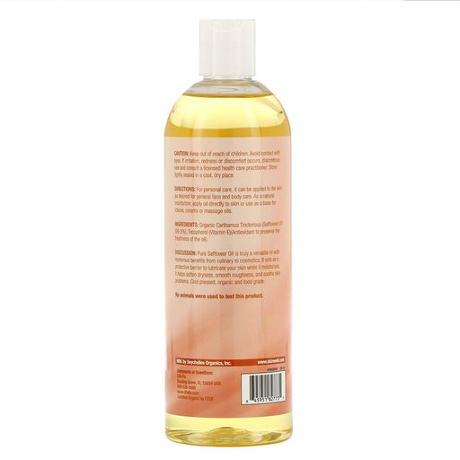 Life-flo, Pure Safflower Oil, Skin Care, 16 fl oz (473 ml) - HealthCentralUSA