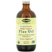 Flora, Certified Organic High Lignan Flax Oil, 17 fl oz (500 ml) - HealthCentralUSA