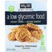 Fifty 50, Low Glycemic Hearty Oatmeal Cookies, 7 oz (198 g) - HealthCentralUSA