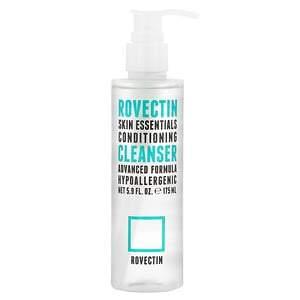 Rovectin, Skin Essentials Conditioning Cleanser, 5.9 fl oz (175 ml) - HealthCentralUSA