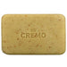 Cremo, Exfoliating Body Bar, No. 08, Bourbon & Oak, 6 oz (170 g) - HealthCentralUSA