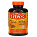 American Health, Ester-C with Citrus Bioflavonoids, 500 mg , 240 Capsules - HealthCentralUSA