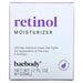 Baebody, Retinol Moisturizer, 1.7 fl oz (50 ml) - HealthCentralUSA