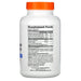 Doctor's Best, Glucosamine Chondroitin MSM with OptiMSM, 240 Veggie Caps - HealthCentralUSA