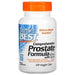 Doctor's Best, Comprehensive Prostate Formula, 120 Veggie - HealthCentralUSA