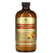 Solgar, Liquid Calcium Magnesium Citrate with Vitamin D3, Natural Orange Vanilla, 16 fl oz (473 ml) - HealthCentralUSA