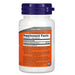 Now Foods, Glutathione, 250 mg, 60 Veg Capsules - HealthCentralUSA