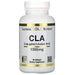 California Gold Nutrition, CLA, Clarinol, Conjugated Linoleic Acid, 1,000 mg, 90 Softgels - HealthCentralUSA