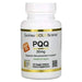 California Gold Nutrition, PQQ, 20 mg, 90 Veggie Softgels - HealthCentralUSA