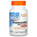 Doctor's Best, Astaxanthin with AstaReal, 6 mg, 90 Veggie Softgels - HealthCentralUSA