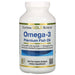 California Gold Nutrition, Omega-3, Premium Fish Oil, 240 Fish Gelatin Softgels - HealthCentralUSA