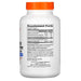 Doctor's Best, Synergistic Glucosamine MSM Formula with OptiMSM, , 180 Capsules - HealthCentralUSA