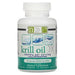 Natural Dynamix (NDX), Krill Oil DX, 1000 mg, 60 Softgels - HealthCentralUSA