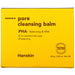 Hanskin, Pore Cleansing Balm, PHA, 2.82 oz (80 g) - HealthCentralUSA