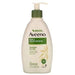Aveeno, Active Naturals, Daily Moisturizing Lotion, Fragrance Free, 12 fl oz (354 ml) - HealthCentralUSA