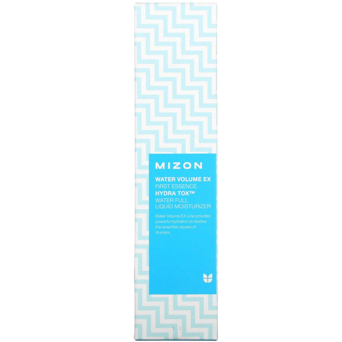 Mizon, Water Volume EX, 5.07 fl oz (150 ml) - HealthCentralUSA