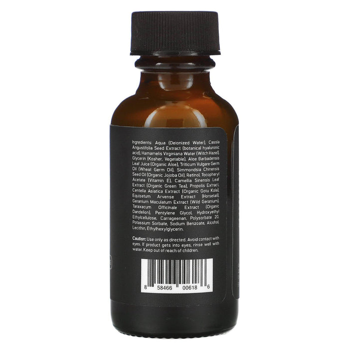 Baebody, Retinol Serum with Vitamin E, Green Tea and Jojoba Oil, 1 fl oz (30 ml) - HealthCentralUSA