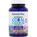 Nature's Plus, Activated Coral Calcium, 90 Vegetarian Capsules - HealthCentralUSA