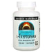 Source Naturals, L-Tryptophan, 500 mg, 120 Tablets - HealthCentralUSA