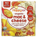 Happy Family Organics, Organics Happy Tot, 12+ Months, Mac & Cheese, 4.5 oz (128 g) - HealthCentralUSA