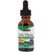 Nature's Answer, Milk Thistle, Alcohol-Free, 2,000 mg, 1 fl oz (30 ml) - HealthCentralUSA