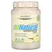 ALLMAX Nutrition, IsoNatural, Pure Whey Protein Isolate, Vanilla, 2 lbs (907 g) - HealthCentralUSA