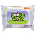 Boogie Wipes, Gentle Saline Nose Wipes, Lavender Scent, 30 Wipes - HealthCentralUSA