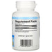 Natural Factors, L-Arginine, 500 mg, 90 Vegetarian Capsules - HealthCentralUSA