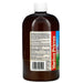 Yerba Prima, Great Plains, Bentonite, Detox, 16 fl oz (473 ml) - HealthCentralUSA