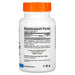 Doctor's Best, High Absorption Magnesium, Lysinate Glycinate 100% Chelated, 105 mg, 120 Veggie Caps - HealthCentralUSA
