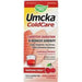 Nature's Way, Umcka, ColdCare, Soothing Syrup, Cherry, 4 fl oz (120 ml) - HealthCentralUSA