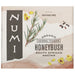 Numi Tea, Organic Herbal Teasan, Honeybush, Caffeine Free, 18 Tea Bags, 1.52 oz (43.2 g) - HealthCentralUSA