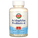 KAL, Acidophilus Probiotic-4, 250 Veggie Caps - HealthCentralUSA