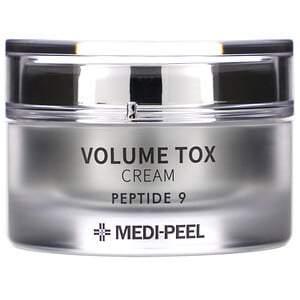 Medi-Peel, Peptide 9, Volume Tox Cream, 1.76 oz (50 g) - HealthCentralUSA