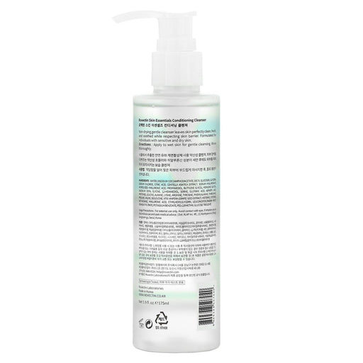 Rovectin, Skin Essentials Conditioning Cleanser, 5.9 fl oz (175 ml) - HealthCentralUSA