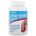 NaturalCare, Lung-Saver, 60 Capsules - HealthCentralUSA