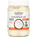 Nutiva, Organic Coconut Oil, Refined, 15 fl oz (444 ml) - HealthCentralUSA