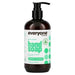 Everyone, Hand Soap, Spearmint + Lemongrass, 12.75 fl oz (377 ml) - HealthCentralUSA