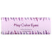 Etude, Play Color Eyes, Lavender Land, 0.3 oz (9 g) - HealthCentralUSA